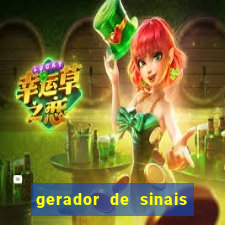 gerador de sinais fortune ox